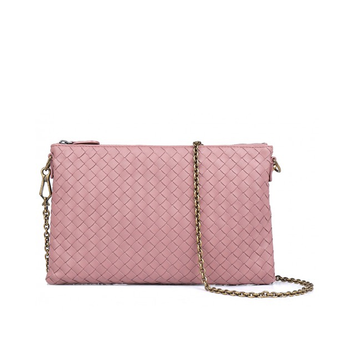 ボッテガ・ヴェネタ BOTTEGA VENETA BAG レディースバッグ 510282 VO0AD 6600 DECO ROSE