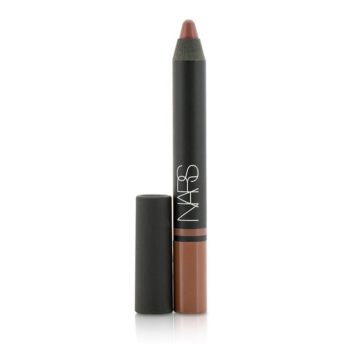 NARS ナーズ  サテンリップペンシル BANSAR 607845092216