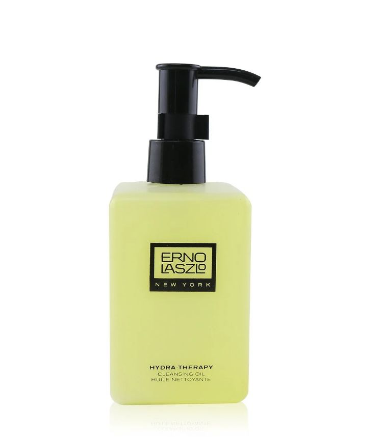 Erno Laszlo Hydratherapy Cleansing Oilハイドラセラピー クレンジングオイル 195ML