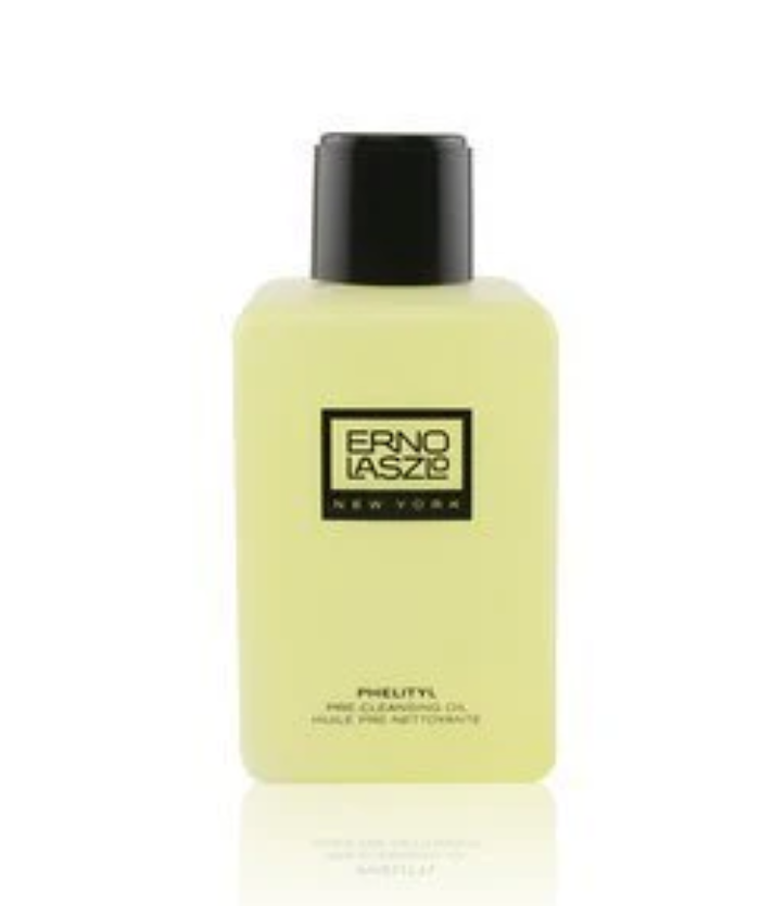 Erno Laszlo Pheltyl Pre-Cleansing Oilフェリティル プレクレンジングオイル200ML