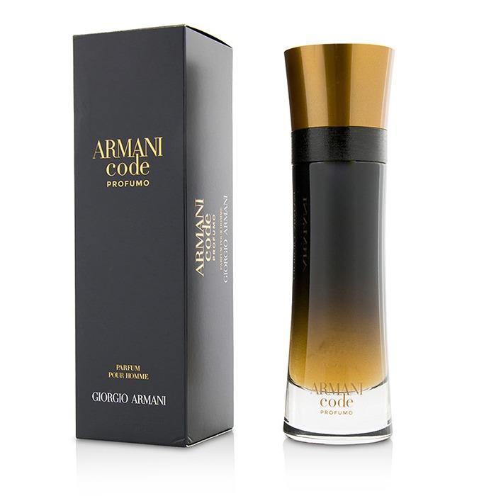 ジョルジオ アルマーニ Giorgio Armani メンズ アルマーニ コード プロフーモ EDP SP 110ML 3614270581670