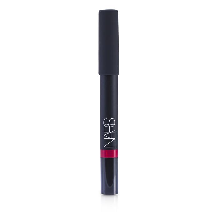 NARS ナーズ  ベルベットグロスリップペンシル MEXICAN ROSE 607845091073