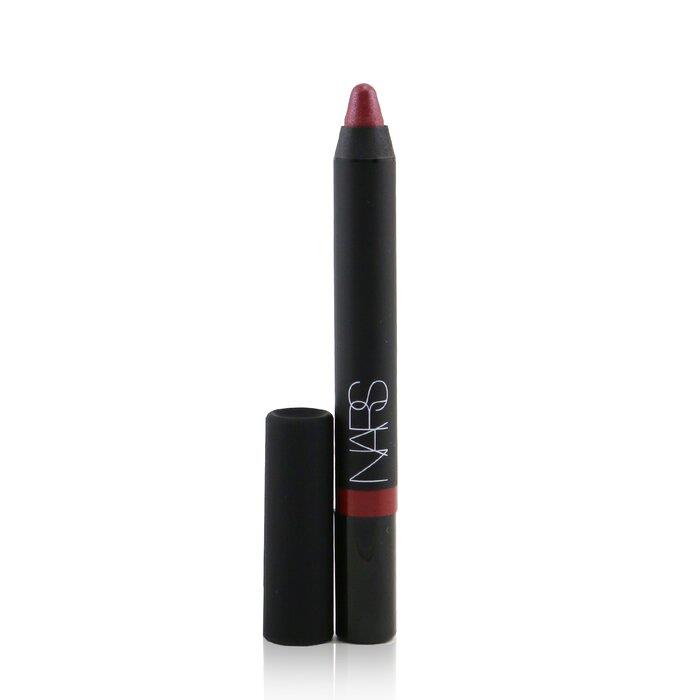 NARS ナーズ  ベルベットグロスリップペンシル BAROQUE 607845091059