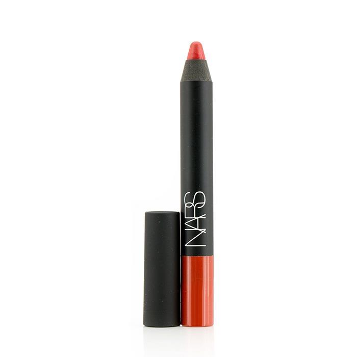 NARS ナーズ ベルベット マット リップ ペンシル POP ライフ  607845024699