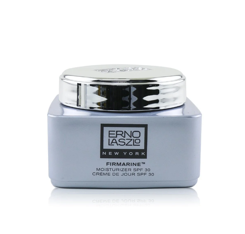 Erno Laszlo Firmarine Moisture SPF30 ファーマリン モイスチャー SPF30 50ML