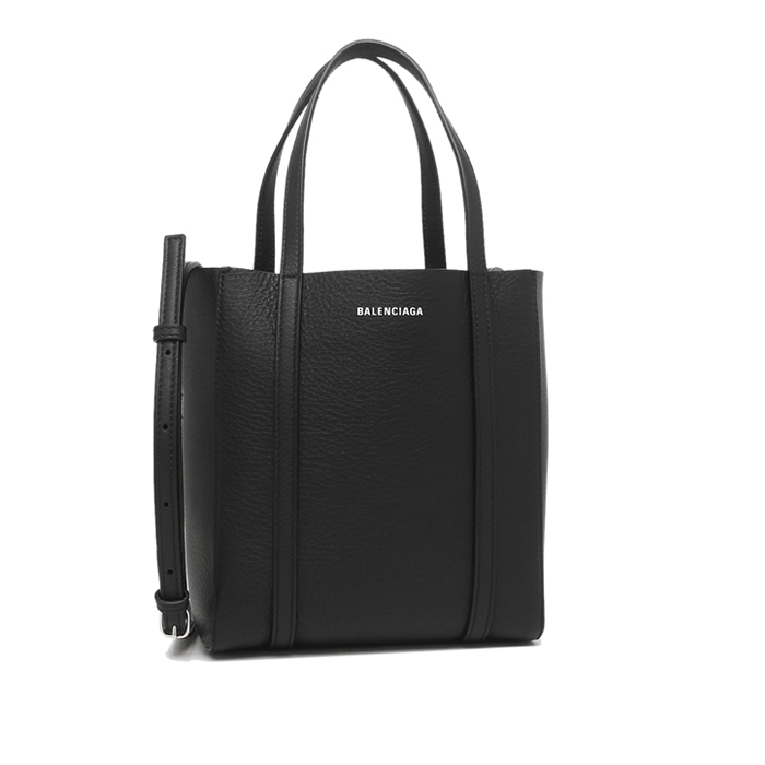 バレンシアガ BALENCIAGA レディース バッグ 551815 D6W1N 1000 BLACK