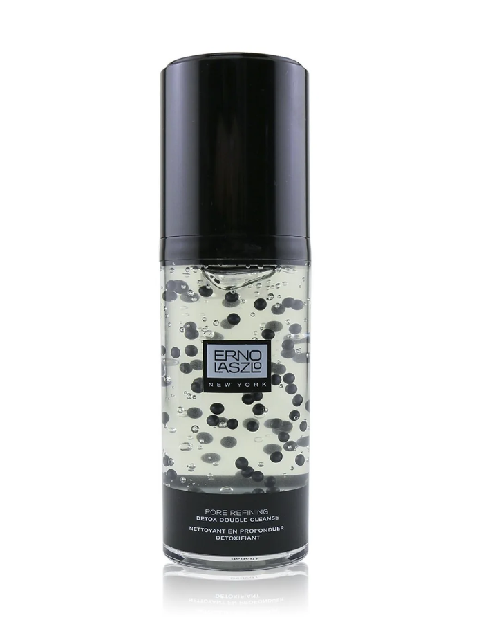 Erno Laszlo Pore ​​Refining Detox Double Cleanse ポアリファイ二ング デトックス ダブルクレンズ 100ML