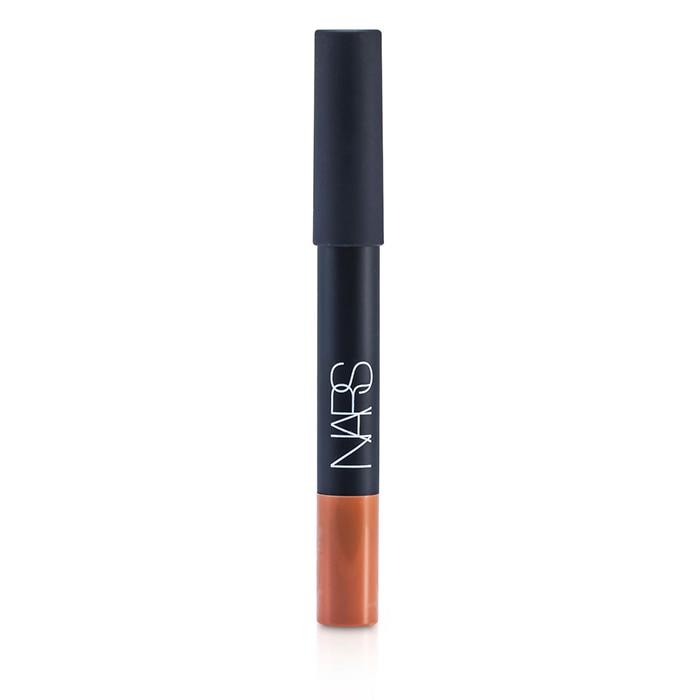 NARS ナーズ ベルベット マット リップ ペンシル BELLE DE JOUR 607845024651