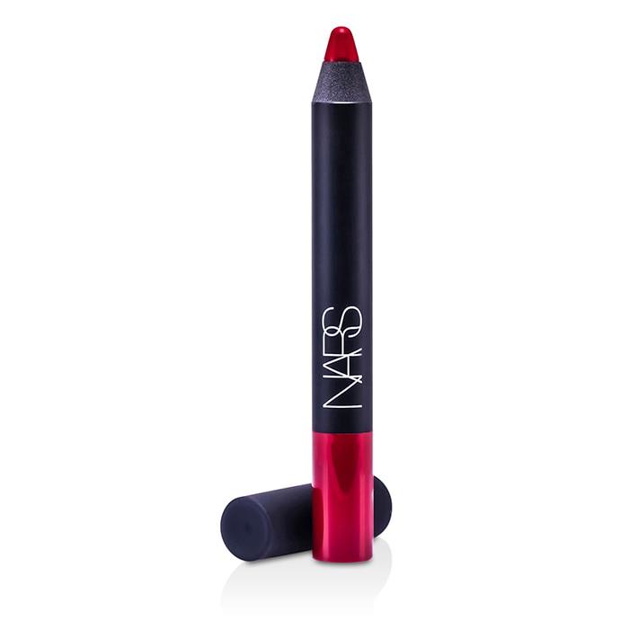 NARS ナーズ ベルベット マット リップ ペンシル CRUELLA 607845024545