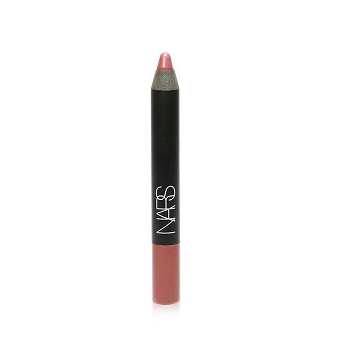 NARS ナーズ ベルベット マット リップ ペンシル DO ME BABY 607845024880