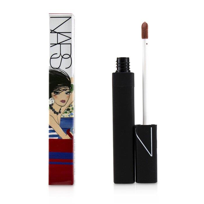 NARS ナーズ リップ カバー # GET DIRTY 607845056829