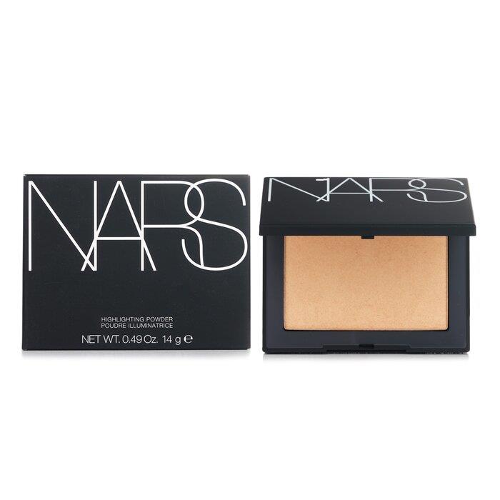 NARS ナーズ ハイライティングパウダー # IBIZA 607845052241