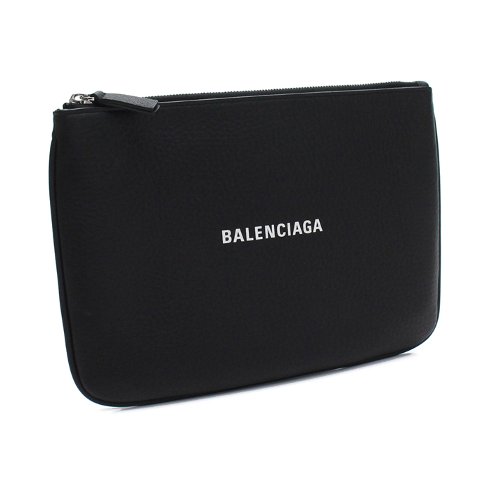 バレンシアガ BALENCIAGA レディース メンズ ウォレット 551992 DLQ4N 1000 BLACK