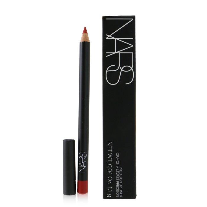 NARS ナーズ  プレシジョンリップライナー # JUNGLE RED 607845090809