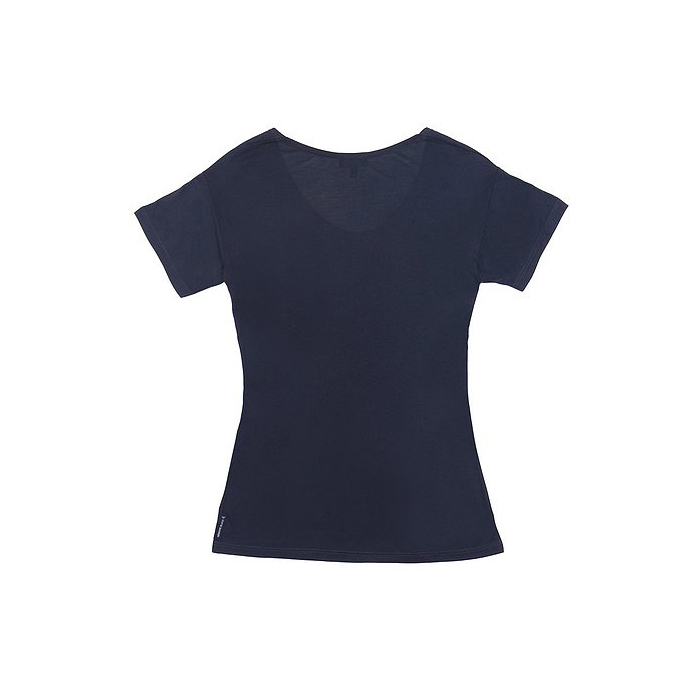 AJ LADIES T-SHIRT アルマーニ ジーンズ レディースTシャツ A5H59LS  K5