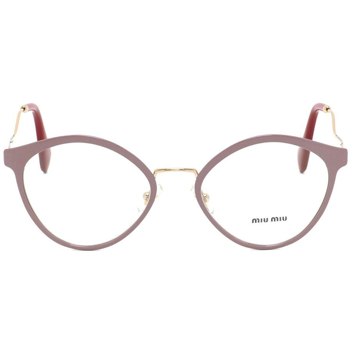 MIU MIU EYEWEAR アイウェア 0MU52QV  4UD1O1