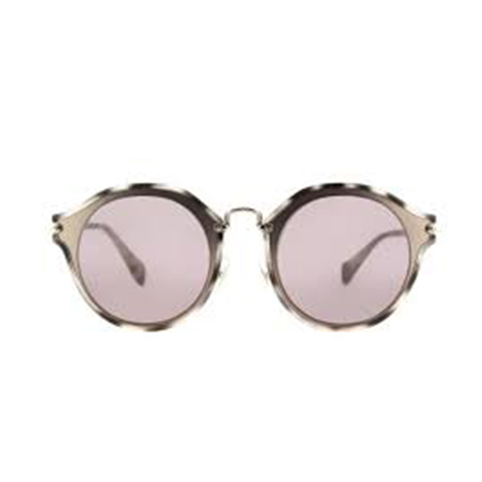 MIU MIU EYEWEAR アイウェア 0MU51SS METAL VA86X1