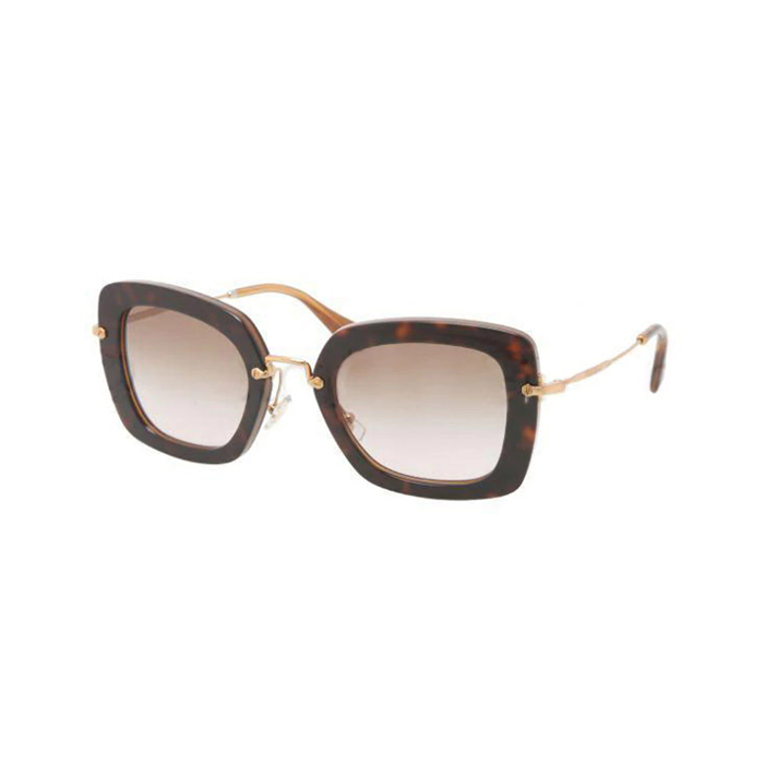 MIU MIU EYEWEAR アイウェア 0MU07OS ACETATE KAZ0A6