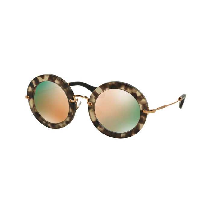 MIU MIU EYEWEAR アイウェア 0MU13NS ACETATE UBB2D2