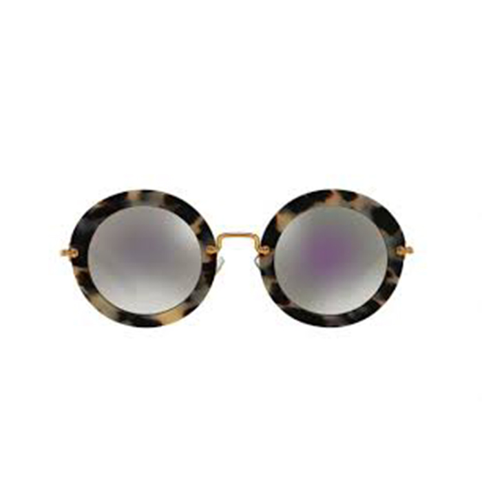 MIU MIU EYEWEAR アイウェア 0MU13NS ACETATE HAO2E2