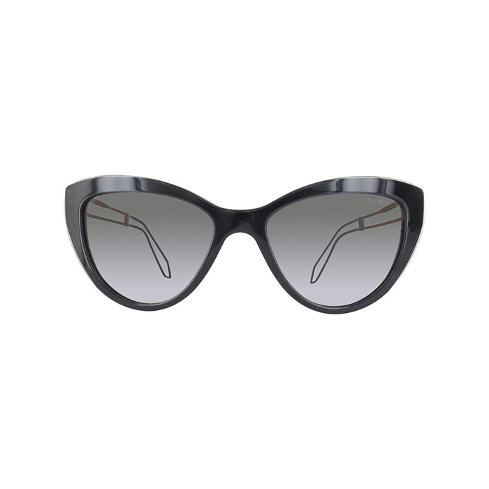 MIU MIU EYEWEAR アイウェア 0MU12RSA ACETATE U6F3M1