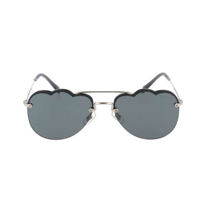 MIU MIU EYEWEAR アイウェア 0MU56US  1BC175