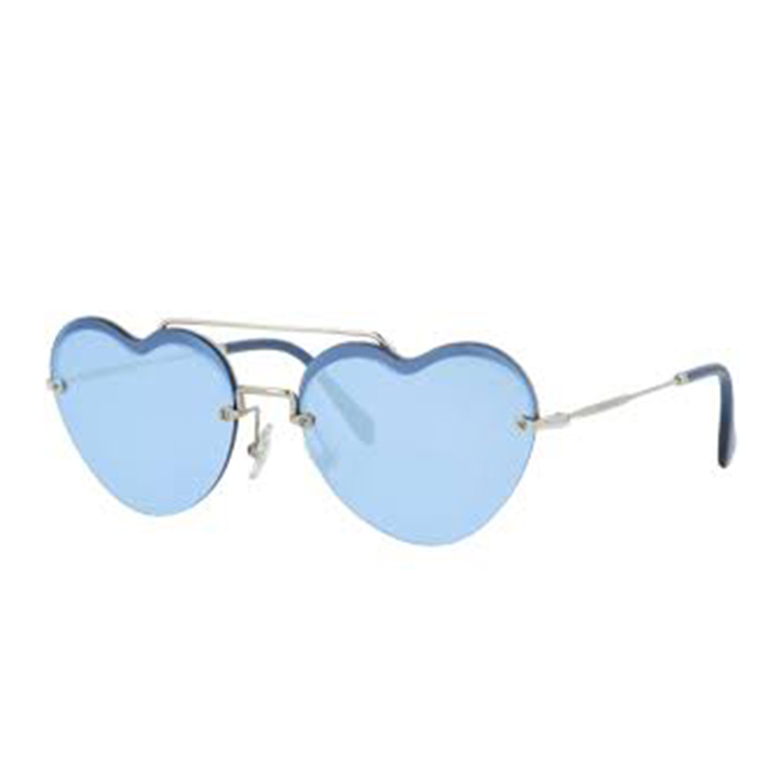 MIU MIU EYEWEAR アイウェア 0MU62US 1BC178