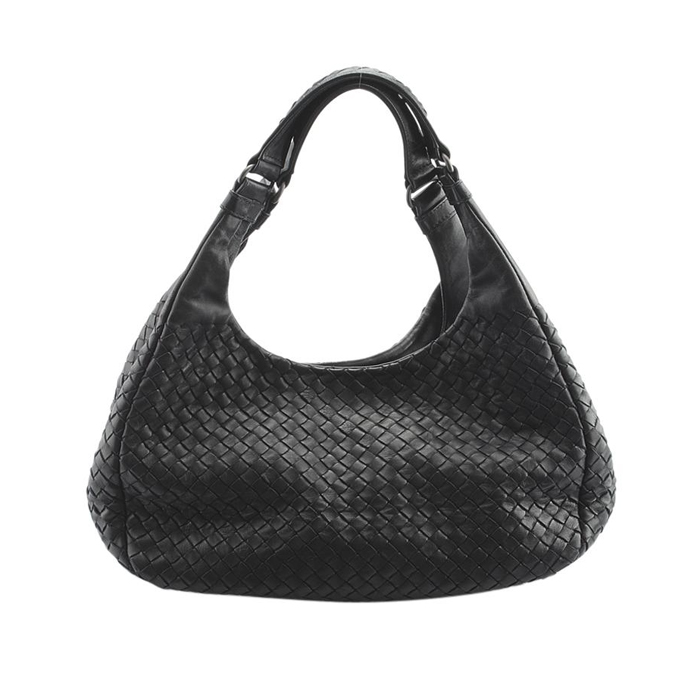 ボッテガヴェネタ BOTTEGA VENETA BAG レディースバッグ 125787 V0016 4066 DARK BLUE