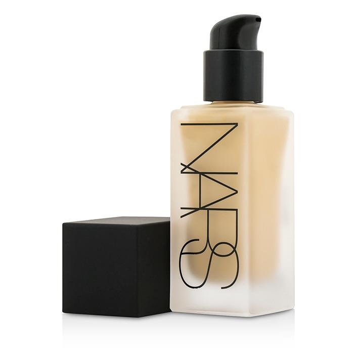 ナーズ  NARS レディースオール デイ ルミナス ウェイトレス ファンデーション #モンブラン(ライト2) 607845064329