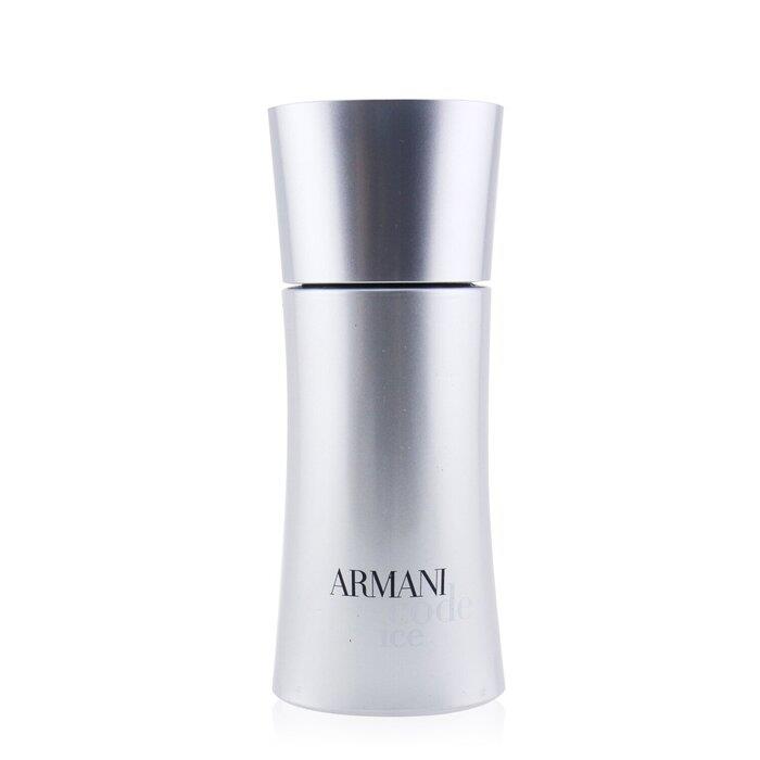 Giorgio Armani ジョルジオ アルマーニ アルマーニコードアイス EDTスプレー 50ML 3605522010901