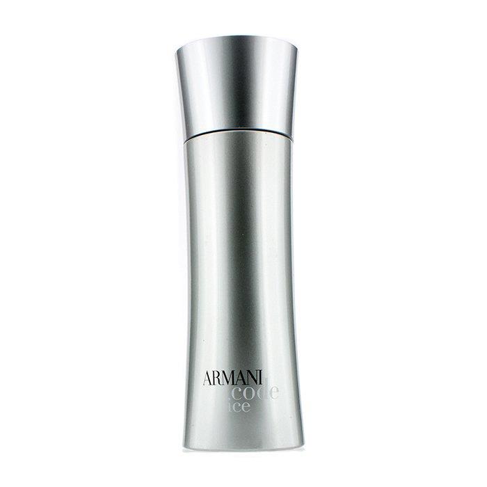 Giorgio Armani ジョルジオ アルマーニ アルマーニコードアイス EDTスプレー 75ML 3605522010963