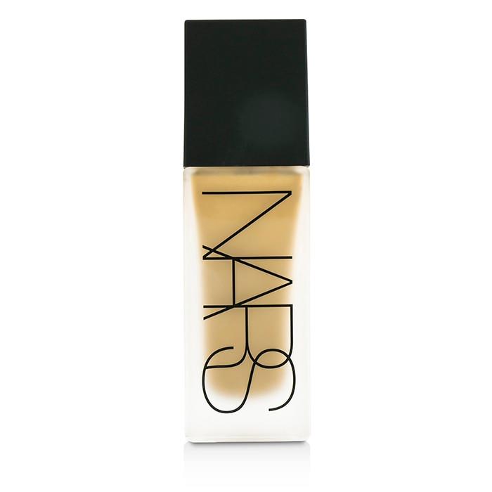 ナーズ  NARS レディース オール デイ ルミナス ウェイトレス ファンデーション #サンタフェ (中2) 607845064398