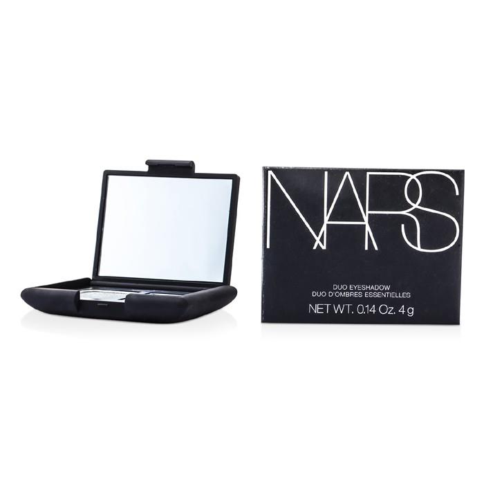 ナーズ  NARS レディースデゥオアイシャドー #マンチョリー 607845030669