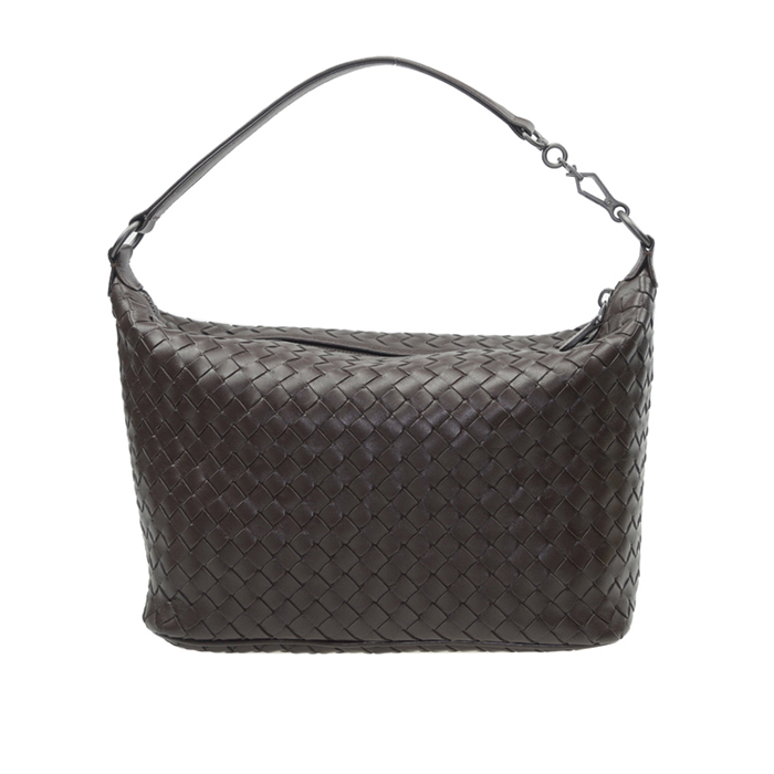 ボッテガヴェネタ BOTTEGA VENETA BAG レディースバッグ 239988 V0016 2072 BROWN