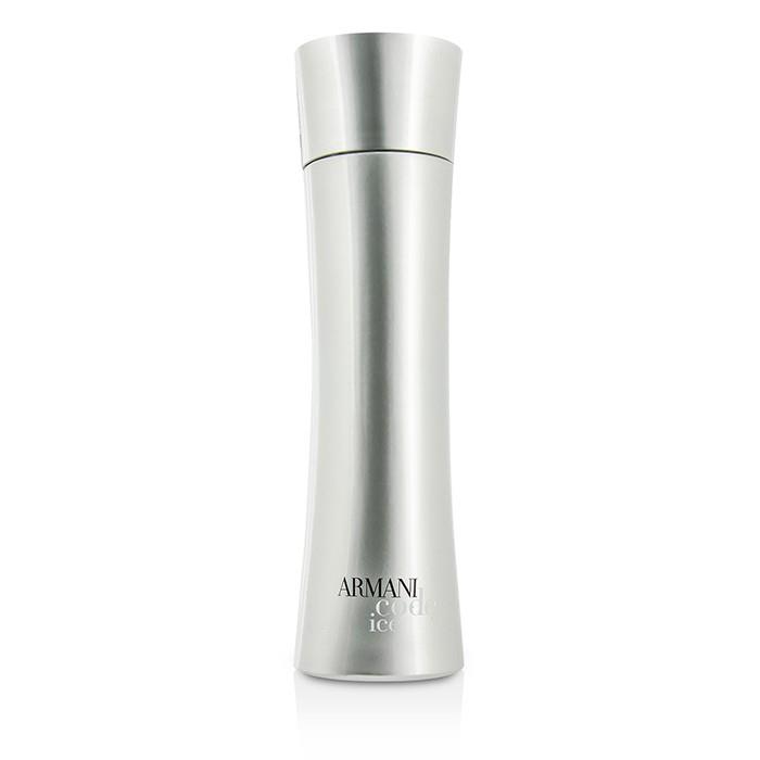 Giorgio Armani ジョルジオ アルマーニ アルマーニコードアイス EDTスプレー 125ML 3605522014022