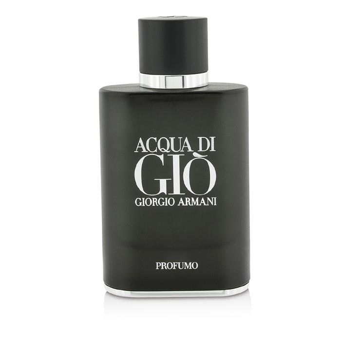 Giorgio Armani ジョルジオ アルマーニ アクア ディ ジオ プロフモ パルファム スプレー 75ML 3614270157639