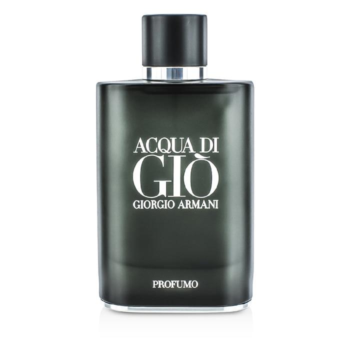 Giorgio Armani ジョルジオ アルマーニ アクア ディ ジオ プロフモ パルファム スプレー 125ML 3614270254697