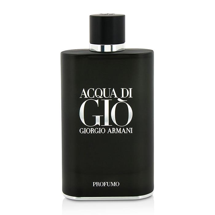 Giorgio Armani ジョルジオ アルマーニ アクア ディ ジオ プロフモ パルファム スプレー 180ML 3614271304483