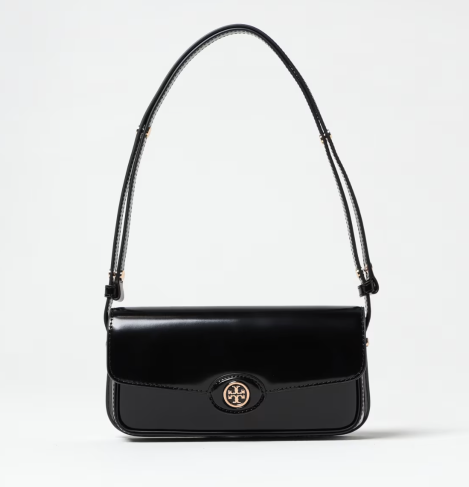 トリーバーチ TORY BURCH レディースショルダーバッグ 161831-001
