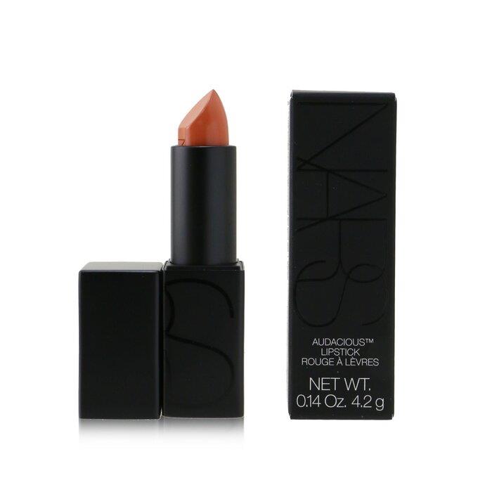 ナーズ  NARS レディース オーデイシャスリップスティック #オードリー607845028536