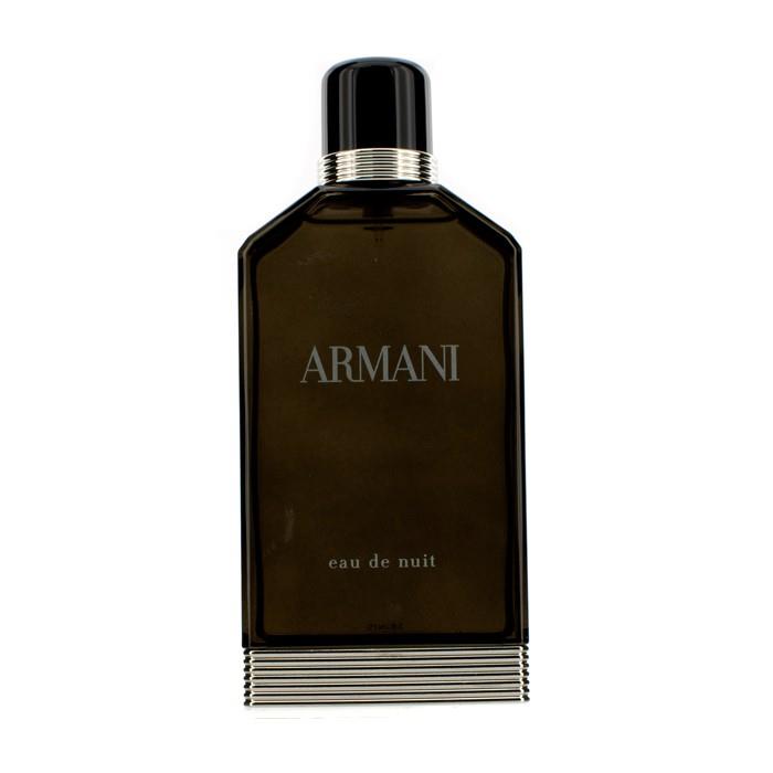 Giorgio Armani ジョルジオ アルマーニ アルマーニ オー ド ニュイ EDP SP 150ML 3605521695314