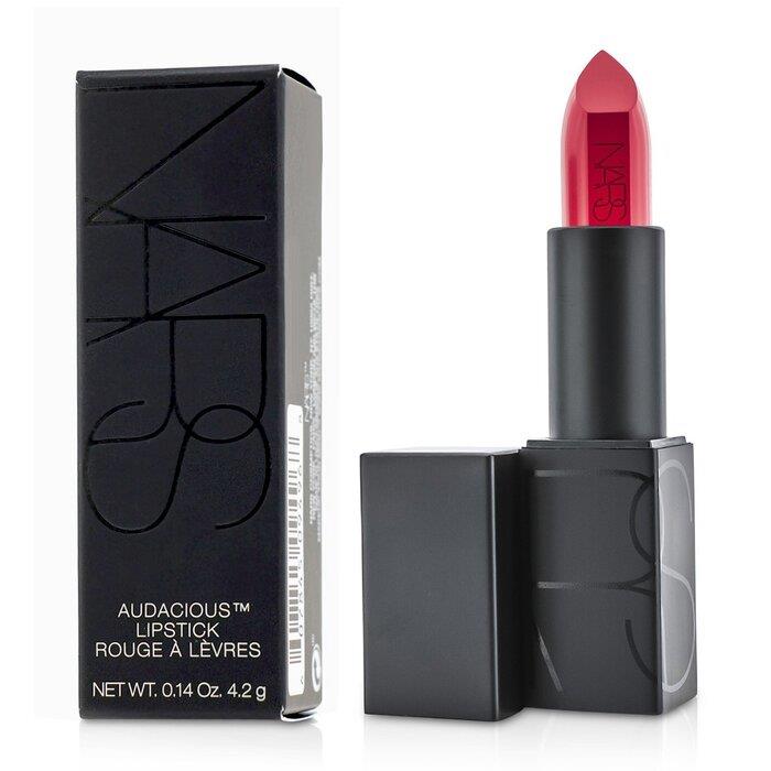 NARS ナーズ オーデイシャスリップスティック NATALIE 607845094678