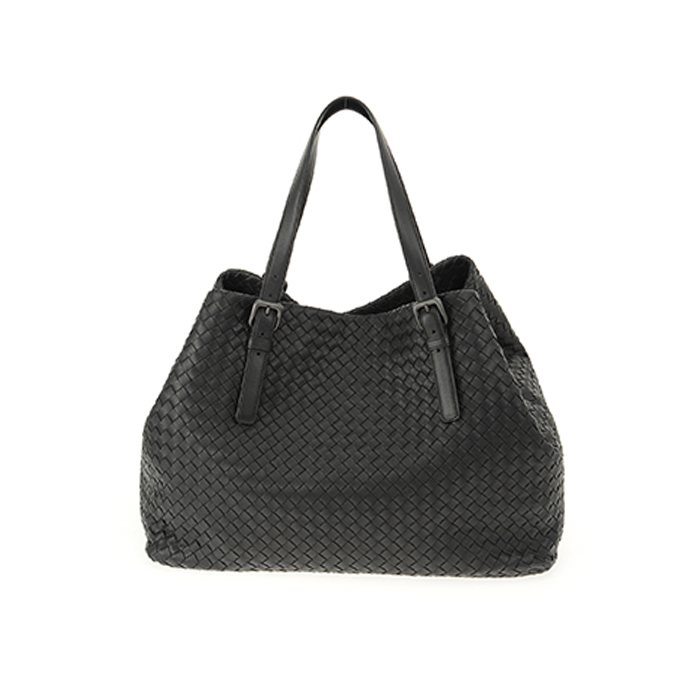 ボッテガヴェネタ BOTTEGA VENETA BAG レディースバッグ 272154 V0016 8175 BLACK