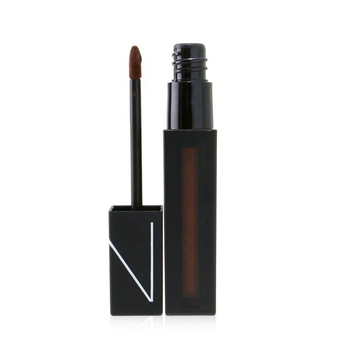 NARS ナーズ パワーマット リップピグメント # DONE IT AGAIN (CHOCOLATE BROWN) 607845027751