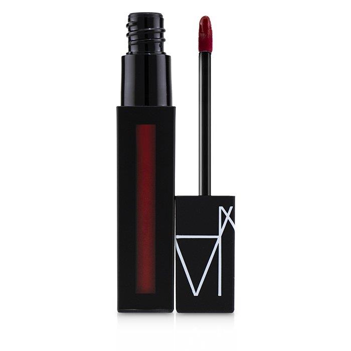 NARS ナーズ パワーマット リップピグメント # DON'T STOP (GERANIUM) 607845027713