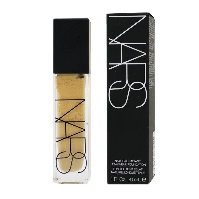 NARS ナーズ  ナチュラルラディアントロングウェアファンデーション # PUNJAB 607845066088