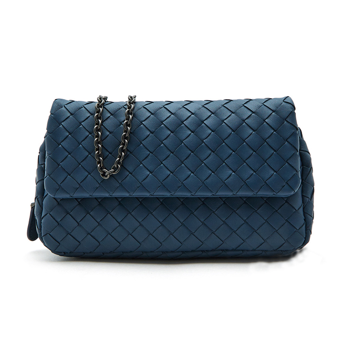 ボッテガヴェネタ BOTTEGA VENETA BAG  レディースバッグ 310774 V0016 4963 BLUE