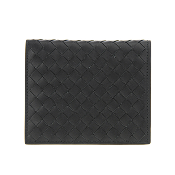 ボッテガヴェネタ BOTTEGA VENETA WALLET メンズウォレット 113113 V4651 1000 BLACK