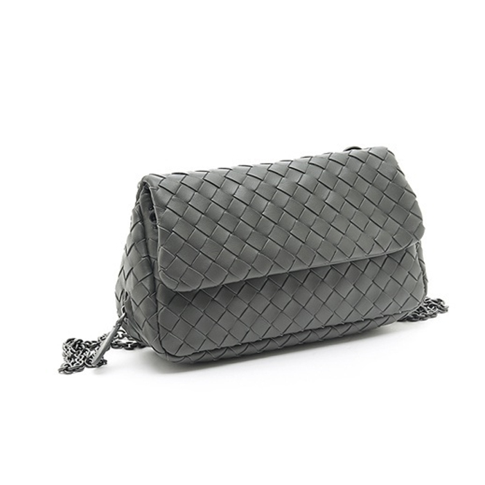 ボッテガヴェネタ BOTTEGA VENETA BAG レディースバッグ 310774 V0016 8582 GREY