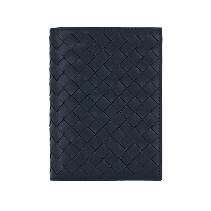 ボッテガヴェネタ BOTTEGA VENETA WALLET メンズウォレット 113113 V4651 4013 BLUE